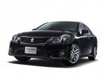 Toyota Crown Athlete 2010 года